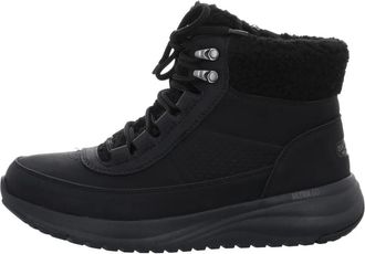 Skechers Dames, Sport, Zwart, Maat: 39 EU