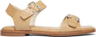 Freda Salvador Charlie Leather Sandal