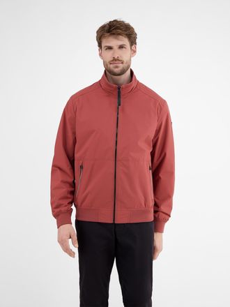 Lerros Blouson »LERROS Wind- und wasserabweisender Herren Blouson« ohne Kapuze Wasser- und windabweisend, atmungsaktiv
