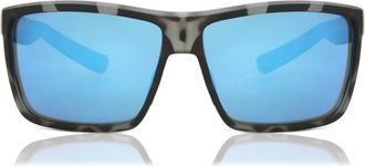Costa 6S9016 Rinconcito Polarized 901629 Mens Sunglasses Tortoiseshell Size 60