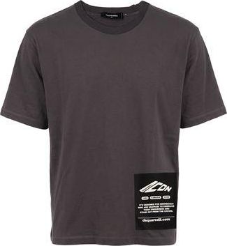 Dsquared2 TOPWEAR - T-shirts on YOOX.COM