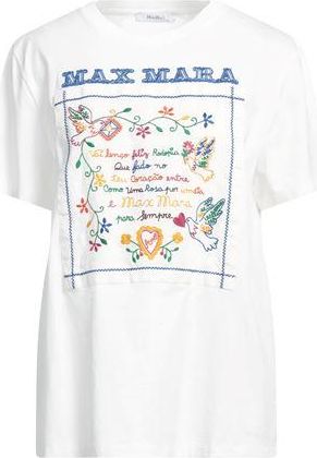 Max Mara TOPWEAR - T-shirts on YOOX.COM
