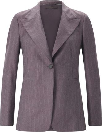 Windsor Donna, Giacche, Viola, S, new