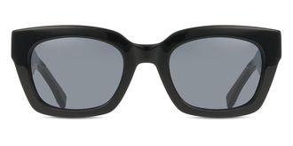 Tommy Hilfiger TH 2052/S 807/IR Womens Sunglasses Black Size 51