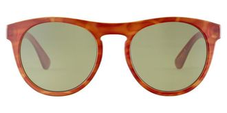 Serengeti Eyewear Kingman SS572001 Mens Sunglasses Tortoiseshell Size 53