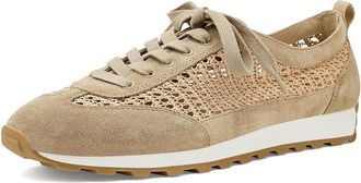 Pelle Moda Kimsy Womens Shoes Ecru : 5.5 M, Leather