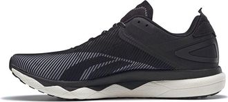 Reebok Floatride Run Panthea Black Gray EH2754