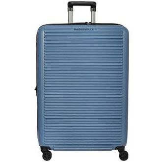 Mandarina Duck Cabin Bags, unisex, Blue, ONE SIZE, Tank Case Cabin Trolley