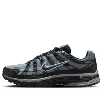 Nike P-6000 Black Cool Grey Celestine Blue IF6199-003