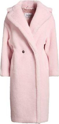 Max Mara CAPISPALLA - Shearling & Teddy su YOOX.COM
