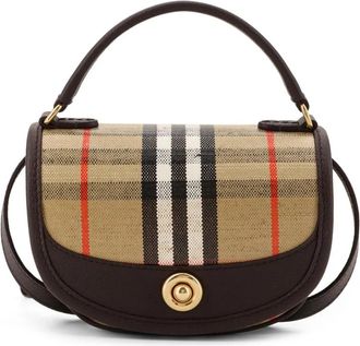 Burberry Stijlvolle Tassen Collectie - Dames - Handtassen - Veelkleurig - ONE Size - Tassen