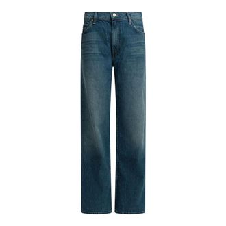 Mother Donna, Jeans, Blu, W25, new