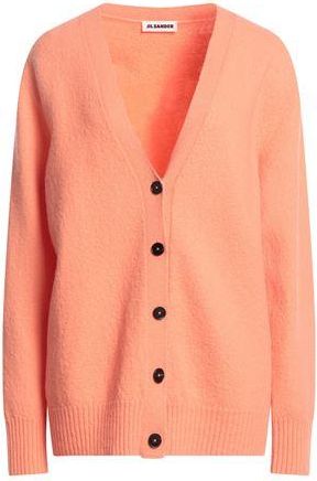 Jil Sander KNITWEAR - Cardigans on YOOX.COM