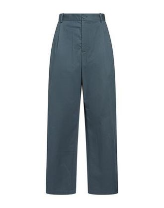 Maison Kitsun&eacute; BOTTOMWEAR - Pantaloni su YOOX.COM