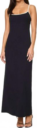 L*Space Jordana Dress In Black