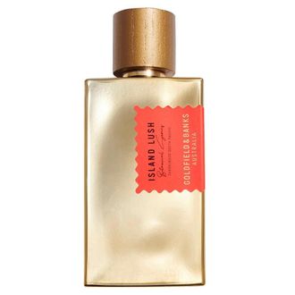 OEM Perfume En Spray Island Lush De 100 Ml