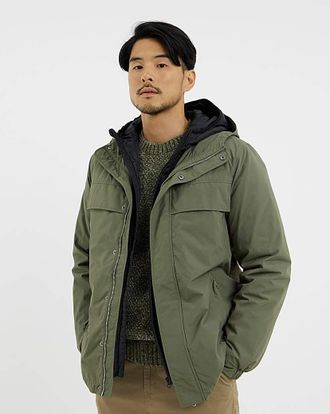 Jacamo 3-in-1 Coat
