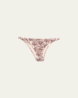 Ulla Johnson Mallorca Bikini Bottoms
