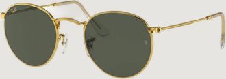 Ray-Ban Occhiali da sole Round Metal Ray-Ban in metallo