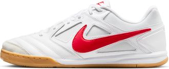 Nike Mens Gato Shoes in White | HQ6019-102