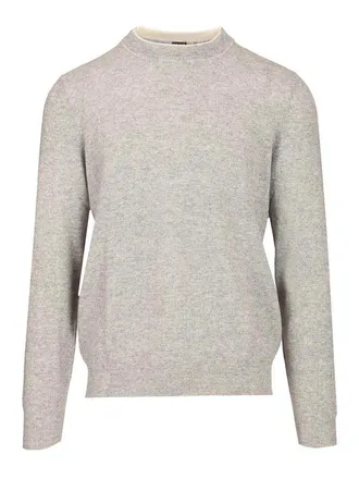Fedeli Long-Sleeved Sweatshirt