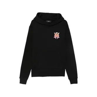 Amiri Logo-print Hoodie