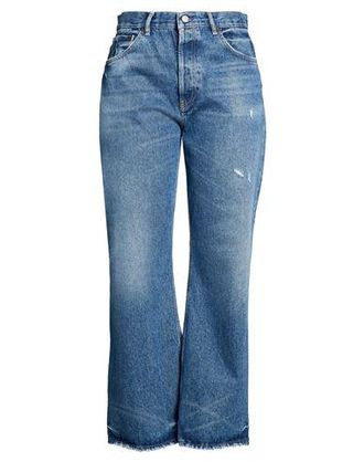 Acne Studios BOTTOMWEAR - Jeans sur YOOX.COM