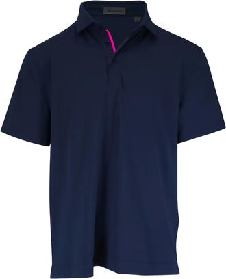 G/Fore Polo a maniche corte - Blu