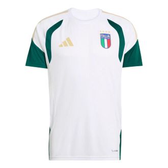 adidas Italy 26 Tiro Training Asia Sizing White JZ9375