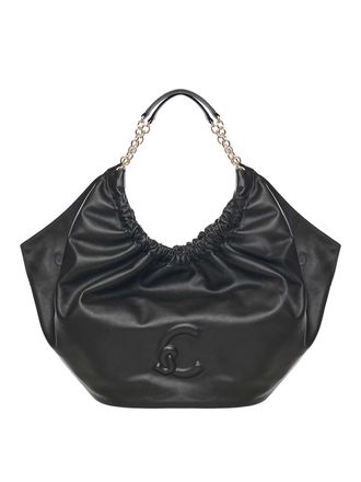 Coccinelle Smash Large Leather Bag