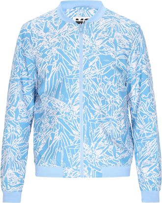 Mymo Jas Heren lichtblauw