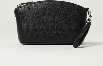 Marc Jacobs Pochette The Beauty Bag Marc Jacobs in pelle