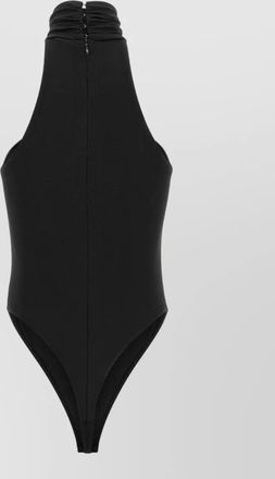 Elisabetta Franchi viscose bodysuit
