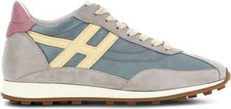 Hogan Blue H699 Sneakers