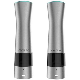 Cecotec Molinillo El&eacute;ctrico Molinillos El&eacute;ctricos Instantmill Press Duo - Cecotec