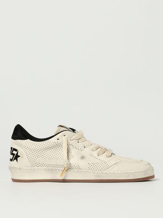 Golden Goose Sneakers GOLDEN GOOSE Men color White