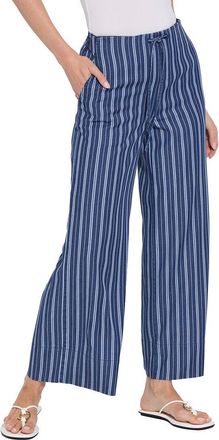Lyss&eacute; Serefina Wide Leg Trouser