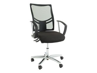 Schubiger M&ouml;bel B&uuml;rostuhl Neapel