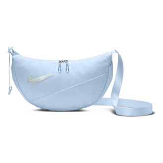 Nike (WMNS) Nike x Susan Fang Crescent Crossbody Bag Blue Tint HV5272-423