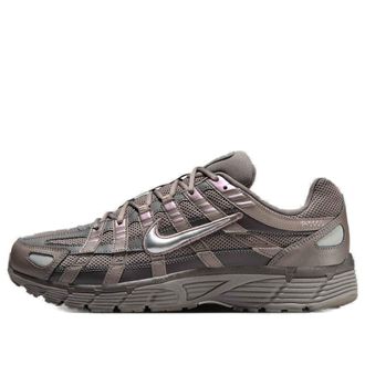 Nike P-6000 Cave Stone Metallic Silver CD6404-202