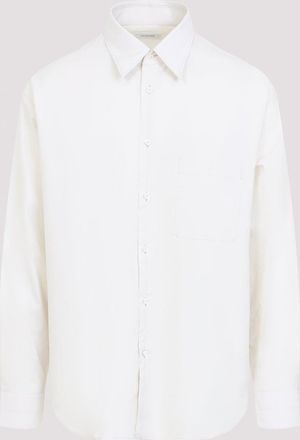 Christophe Lemaire Camicia regolare