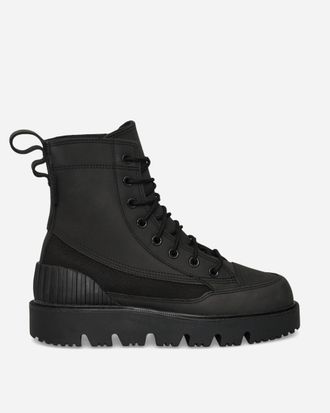 Converse Chuck 70 Rugged Waterproof Boots Black