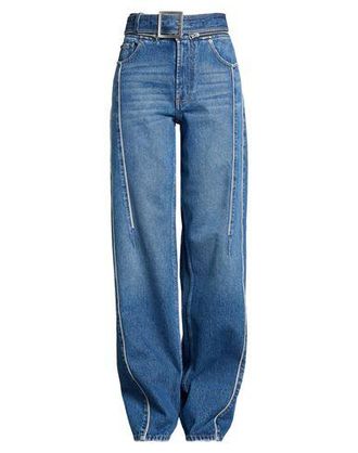 Jean Paul Gaultier BOTTOMWEAR - Pantaloni jeans su YOOX.COM