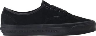 Vans OTW Authentic 44 - Heren - Sneakers - Zwart - 42 EU - Schoenen