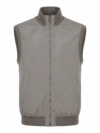 Brunello Cucinelli Padded Vest