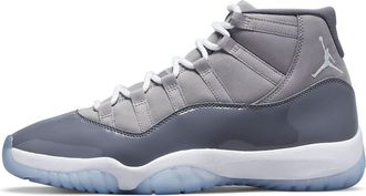 Nike Jordan Air Jordan 11 Retro Cool Grey 2021 CT8012-005