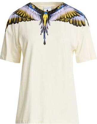 Marcelo Burlon TOPWEAR - T-shirts on YOOX.COM