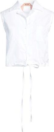 N°21 CAMISETAS Y TOPS - Camisas en YOOX.COM