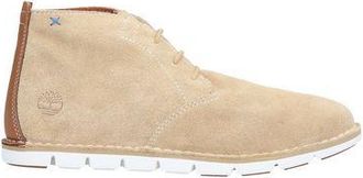 Timberland CALZADO - Botines de caña alta en YOOX.COM