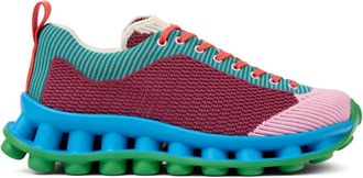 Camper Sneakers Pelotissima CAMPER x Sunnei - Rosso